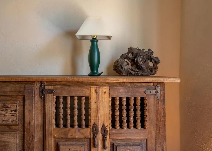 Morro Dos Anjos - Authentic Farmhouse With A View Just 3Km From Olhao
