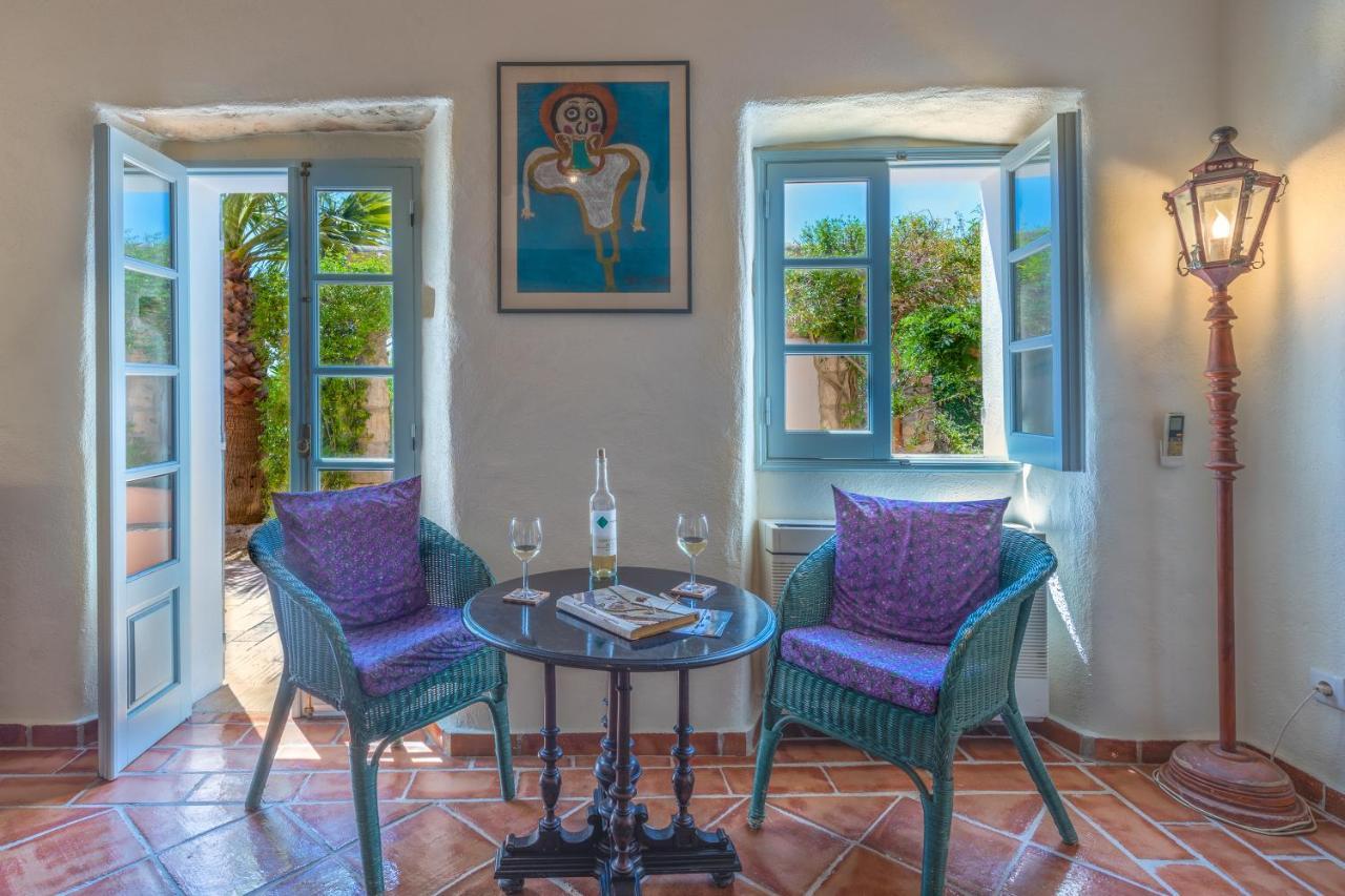 Casa de Férias Morro Dos Anjos - Authentic With A View Just 3km From