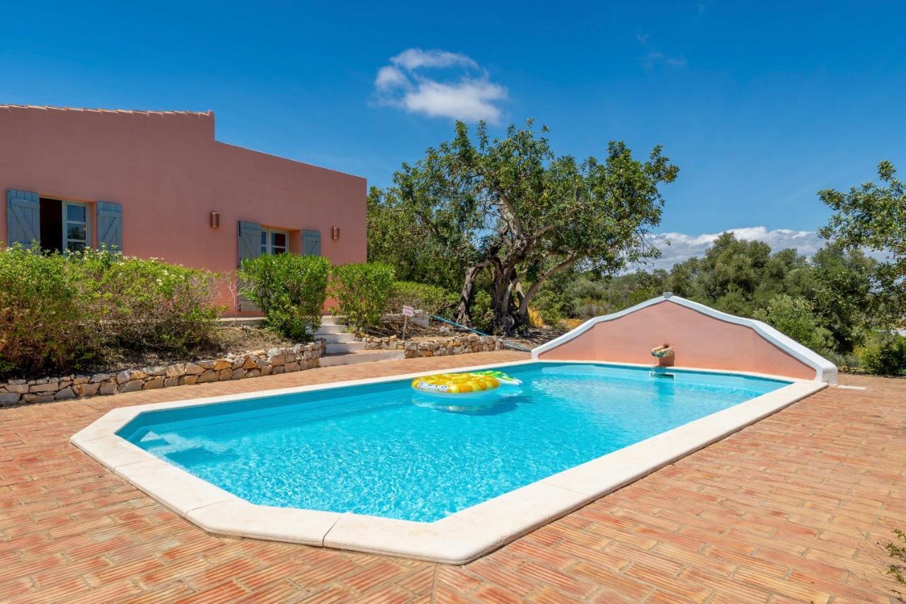 Holiday home Morro Dos Anjos - Authentic With A View Just 3km From Olhao