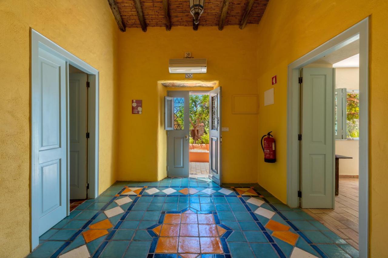 Holiday home Morro Dos Anjos - Authentic With A View Just 3km From Olhao