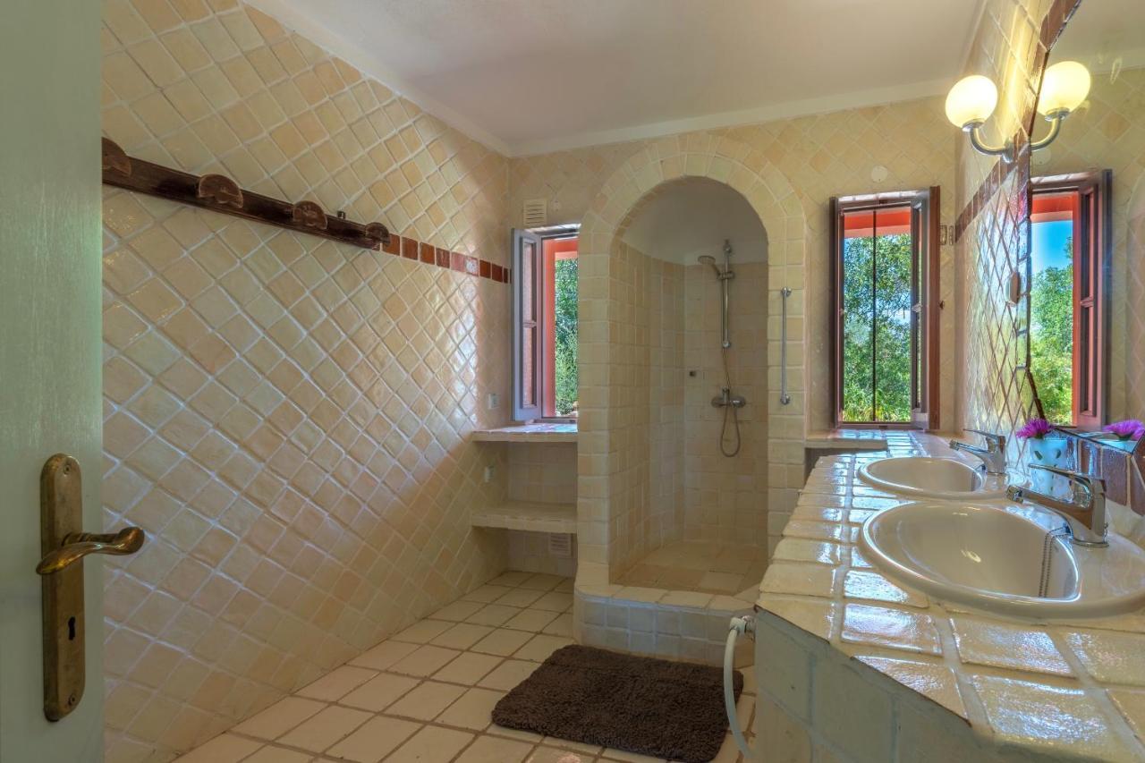 Holiday home Morro Dos Anjos - Authentic With A View Just 3km From