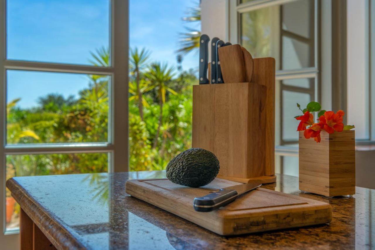 Morro Dos Anjos - Authentic With A View Just 3km From Holiday home *