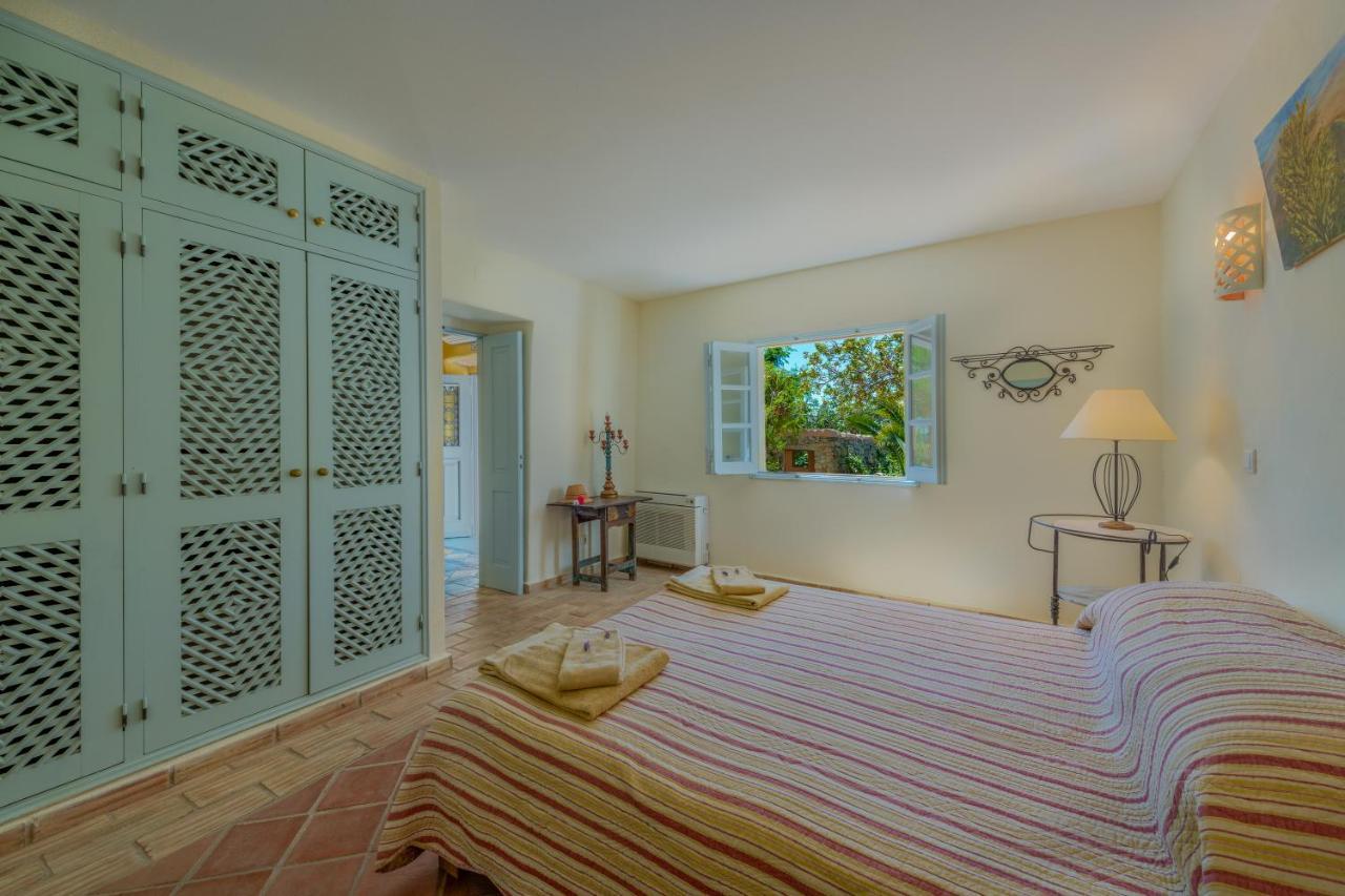 Holiday home Morro Dos Anjos - Authentic With A View Just 3km From *