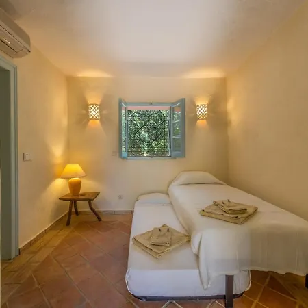 Morro Dos Anjos - Authentic Farmhouse With A View Just 3Km From Olhao Exterior photo