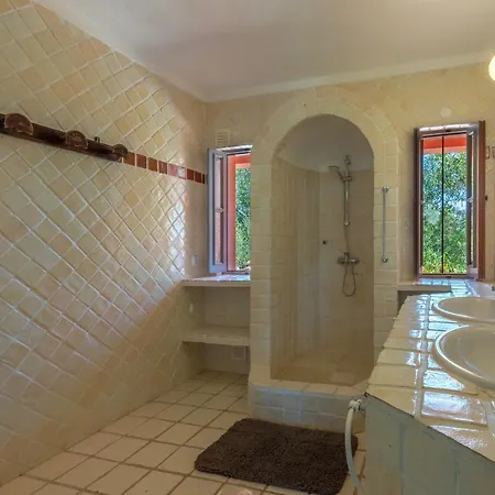 Morro Dos Anjos - Authentic Farmhouse With A View Just 3Km From Olhao Exterior photo