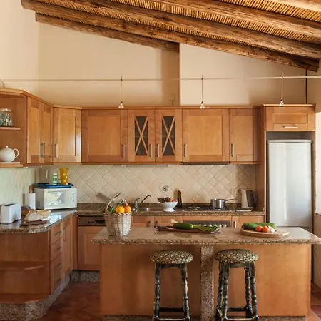 Morro Dos Anjos - Authentic Farmhouse With A View Just 3Km From Olhao Exterior photo